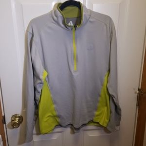 Men's Eddie Bauer First Ascent jacket